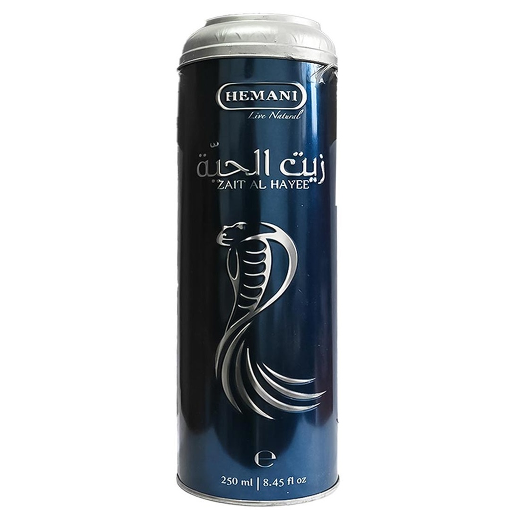 هيمانى زيت - Hemani Oil (250ml)