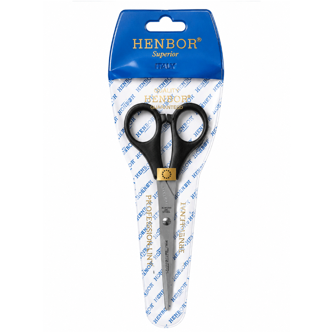 هينبور مقص شعر - Henbor Hair Scissors 747/6