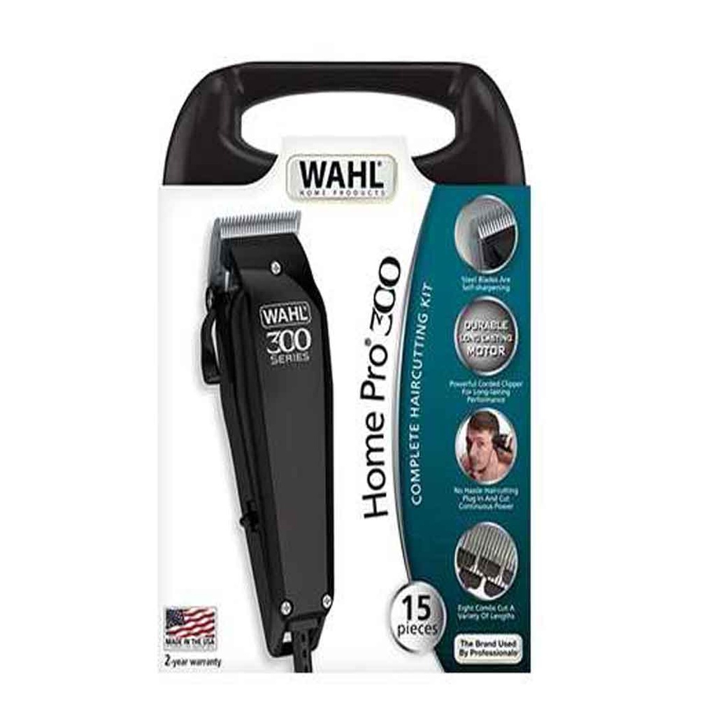 واال ماكنة حلاقة - WAHL Shaver shaving (No:09247-1327)
