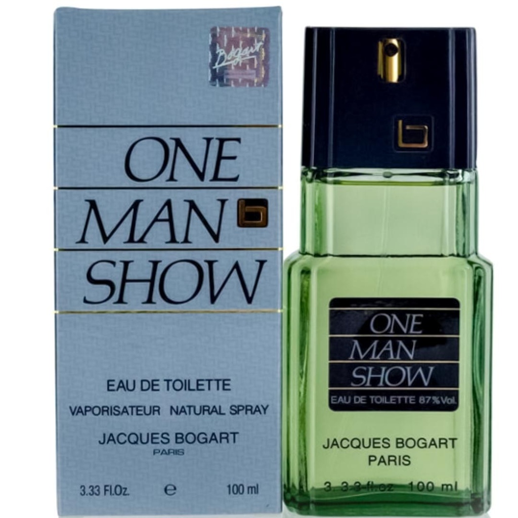 وان مان شو - One Man Show (100ml)