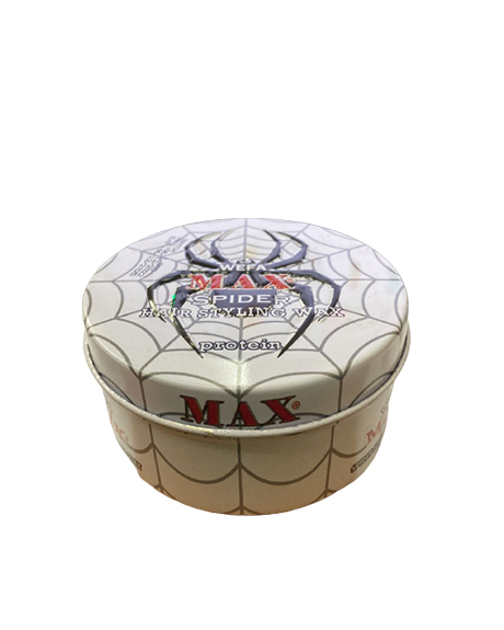 ويفا ماكس سبايدر - Wefa Max Spider (150g, بروتين)
