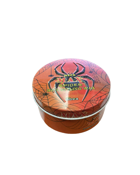 ويفا ماكس سبايدر - Wefa Max Spider (150g, Shea)