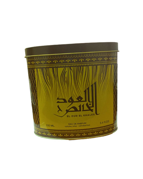 وينجز الود الخالص - Wings Eloud Elkhales EDP-M (100ml)