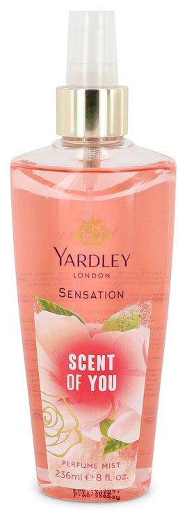 ياردلى سبلاش - Yardley Splash (نسائى, 236ml, سينت اوف يو)