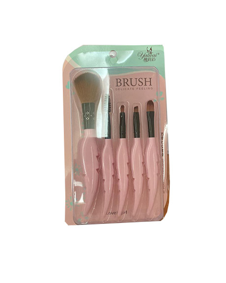 يالاسى فرش مكياج - Yalicai Make Up Brush (No:645)