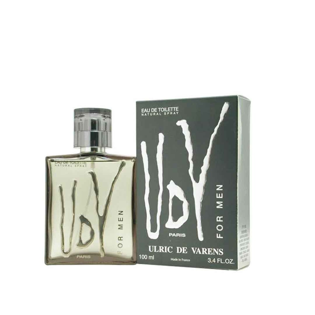 يو دى فى - U D V (100ml)