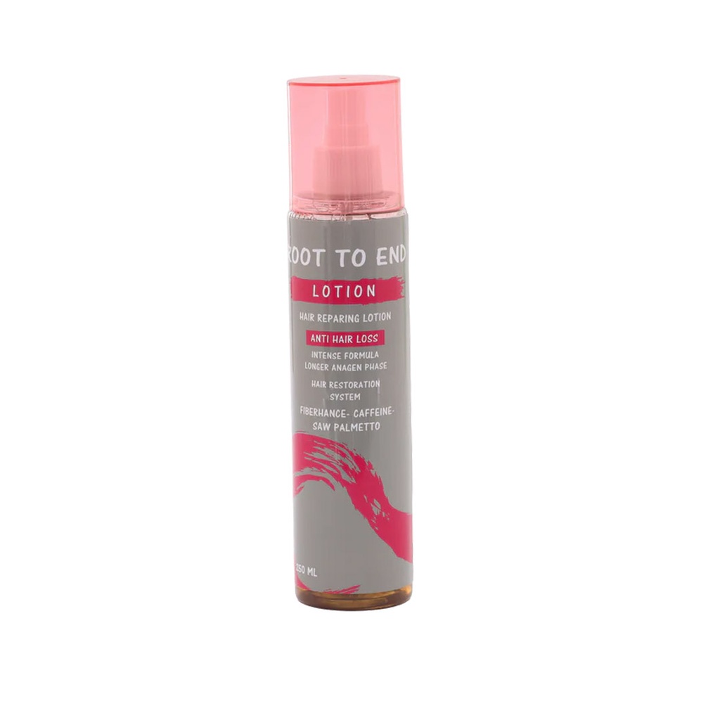 ٌروت تو اند لوشن للشعر - Root To End Hair Lotion (250ml)