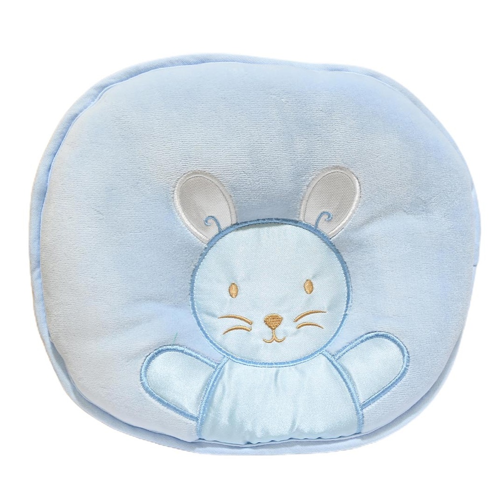 Camera Pillow No:10802 Color: Blue (Blue)