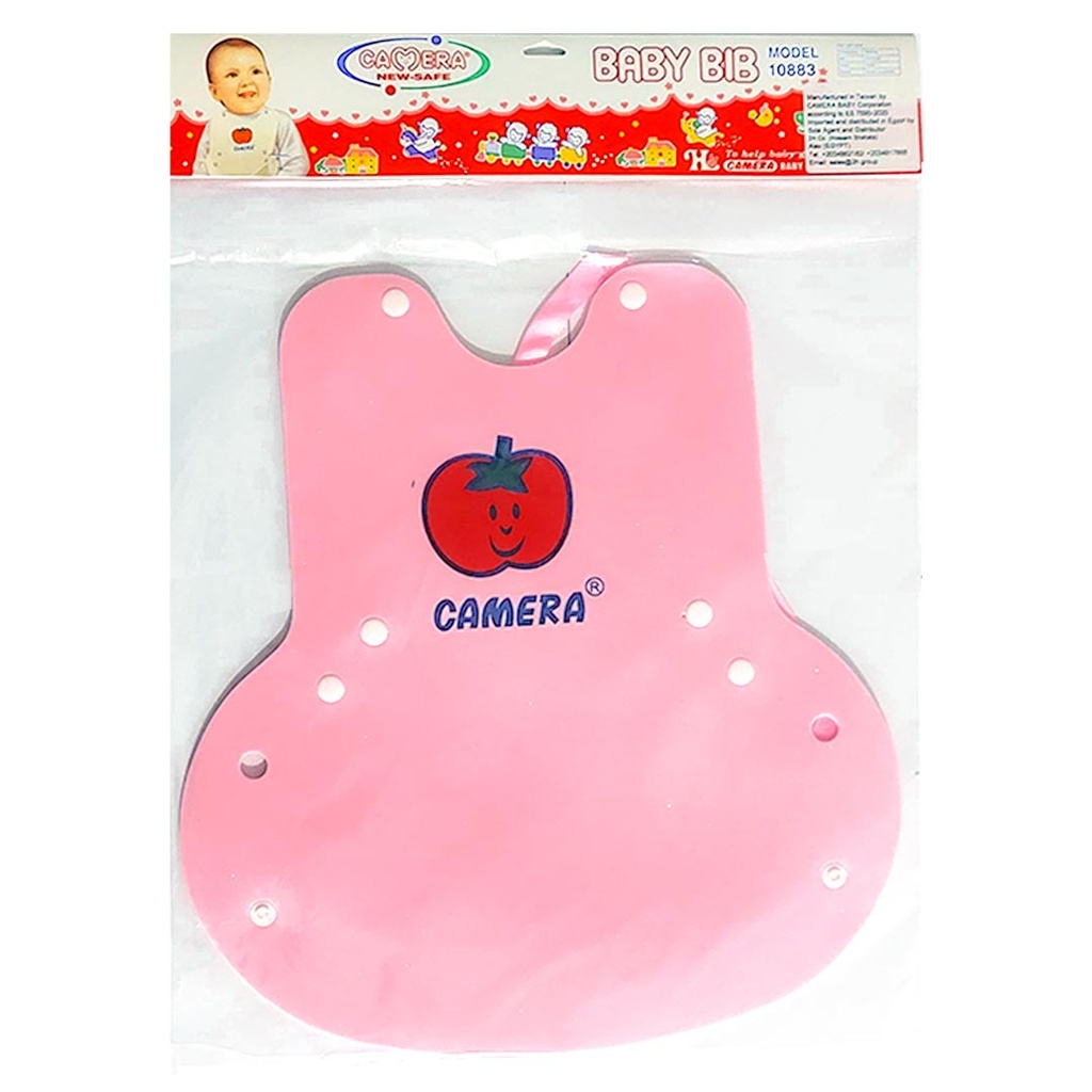 Camera Pavth No:10883 Color: Pink 