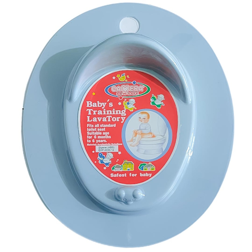 Camera Lavatory PC No:11018 Color: Blue 