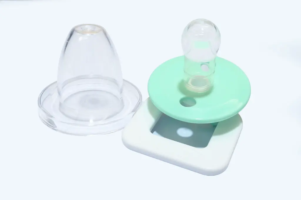 Camera Soother No:16557 Color: Green 