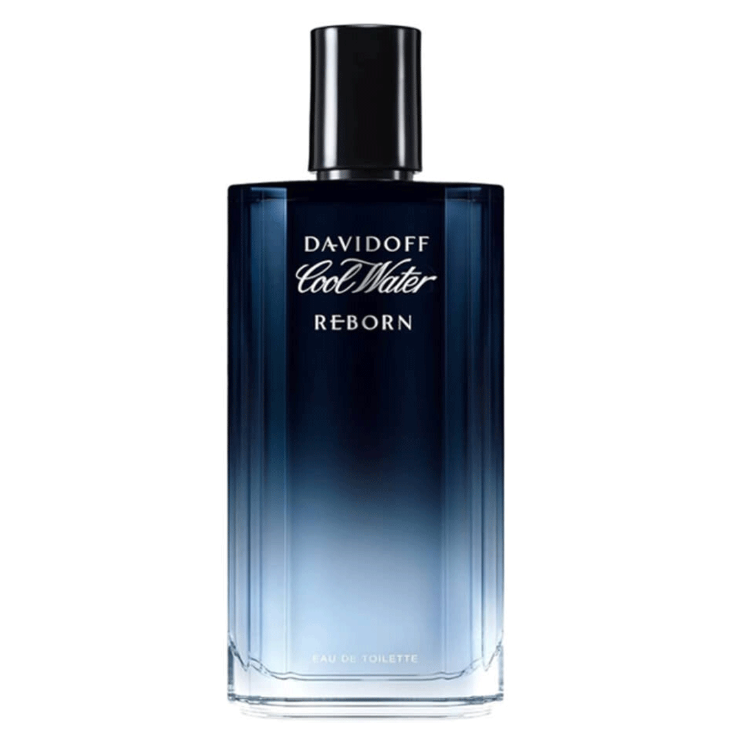 دافيدوف كول ووتر ريبورن تستر - Davidoff Cool Water Reborn Tester EDT-M (125ml)