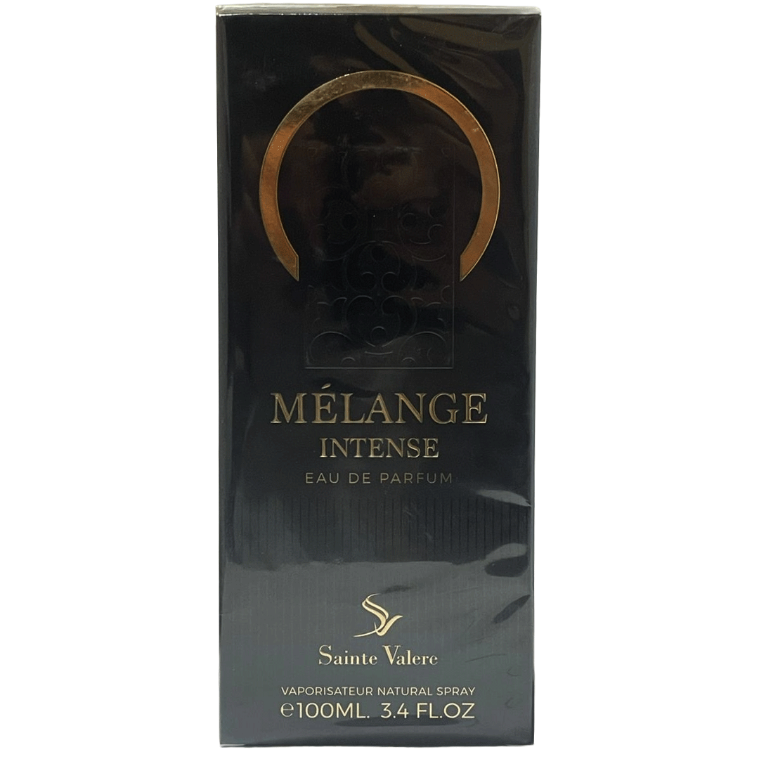 ساينت فالرى ميلانج انتنس - Sainte Valere Melange Intense EDP-M (100ml)