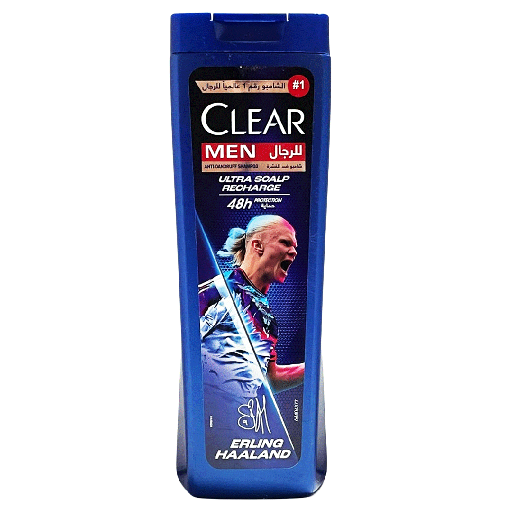 كلير شامبو حمايه  - Clear Shampoo Protection (180ml)