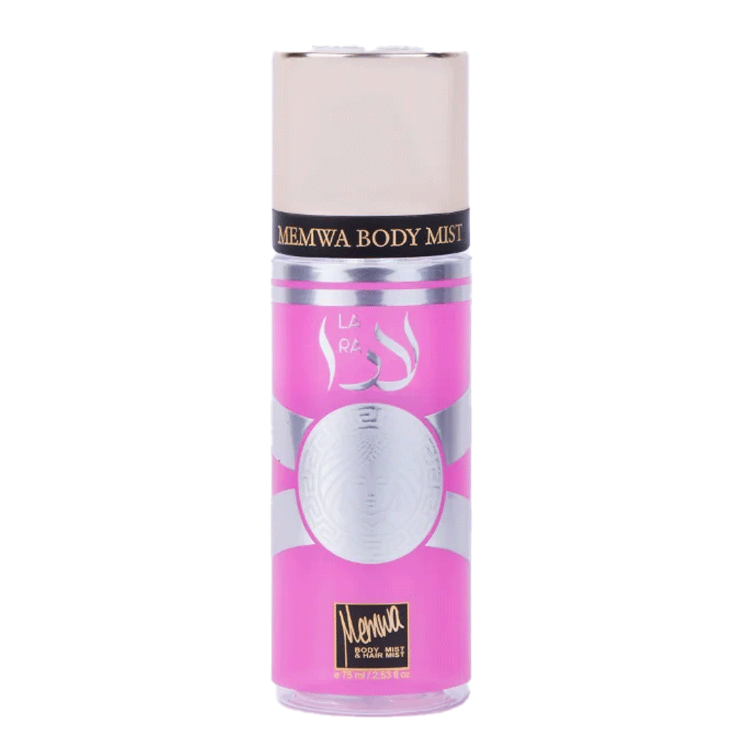 ميموا سبلاش لارا - Memwa Splash Lara (75ml)