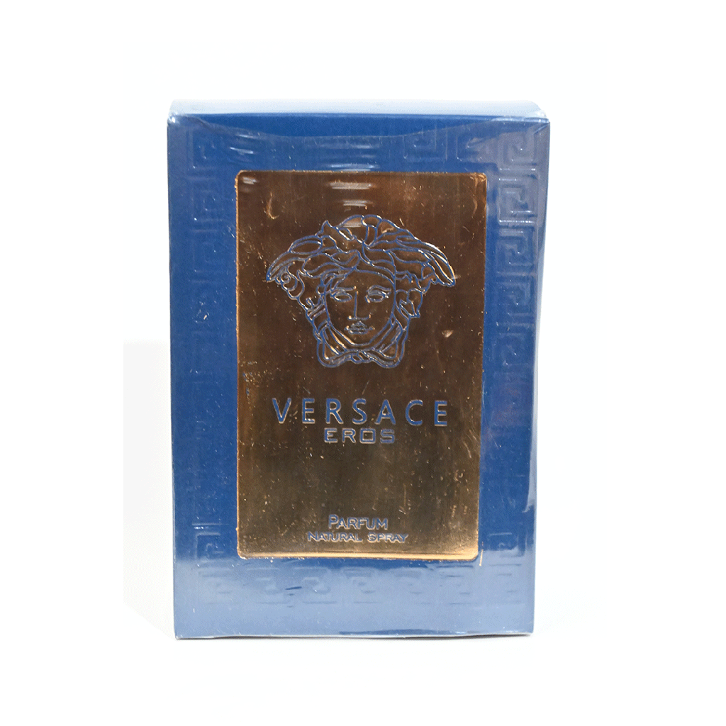 هاوس برفيوم فرزاتشى ايروس - House Perfume Versace Eros EDP-M (60ml)