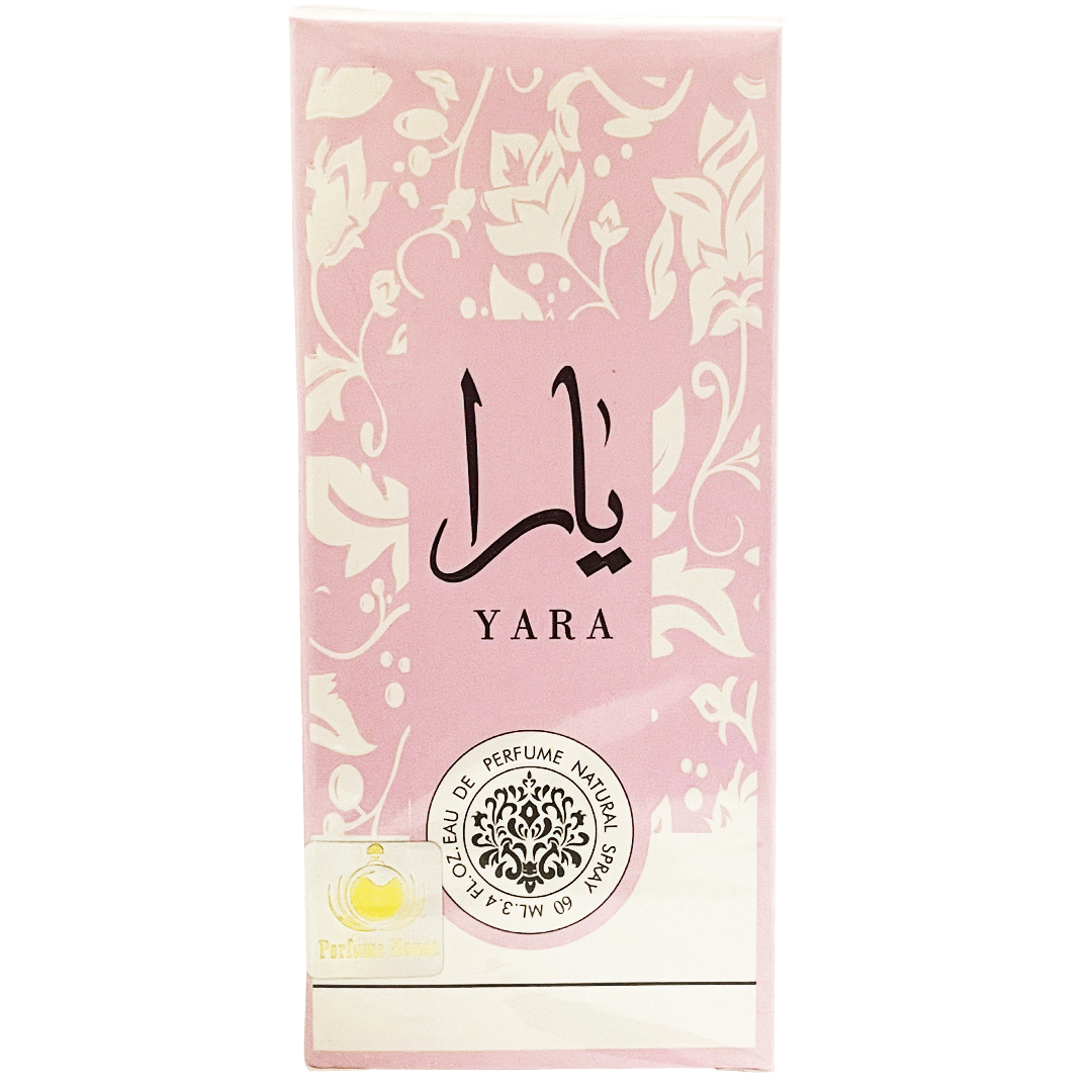 هاوس برفيوم يارا - House Perfume Yara EDP-W (60ml)