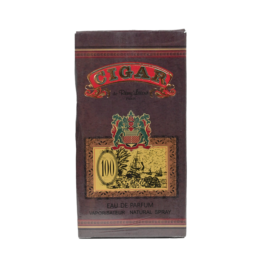 هاوس برفيوم سيجار - House Perfume Cigar EDP-M (60ml)