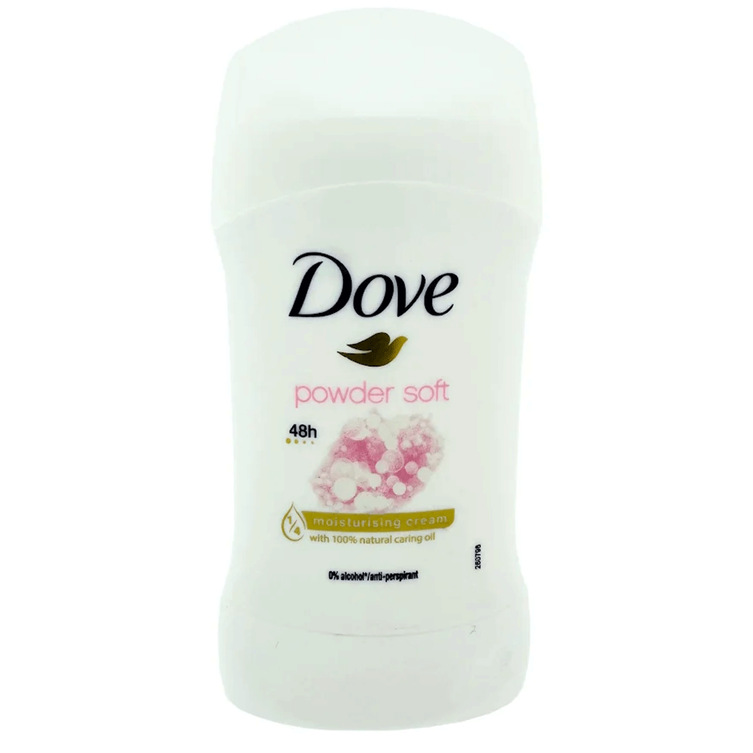 دوف ستيك بودر سوفت - Dove Steak Powder Soft
