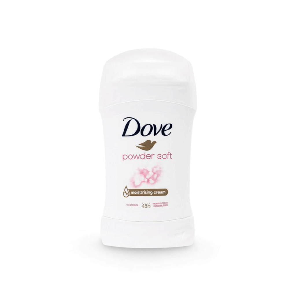 دوف ستيك بودر سوفت - Dove Steak Powder Soft