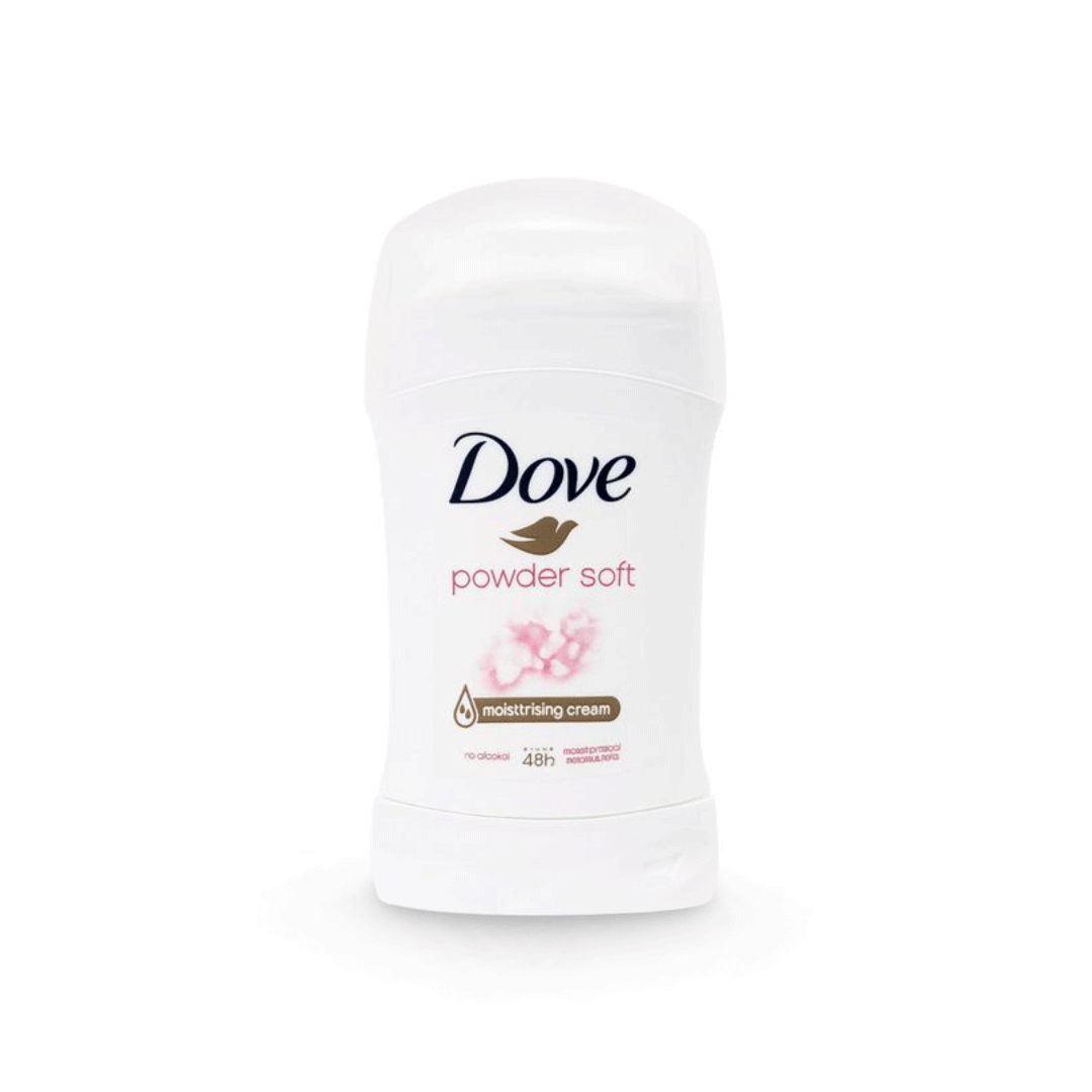 دوف ستيك بودر سوفت - Dove Steak Powder Soft