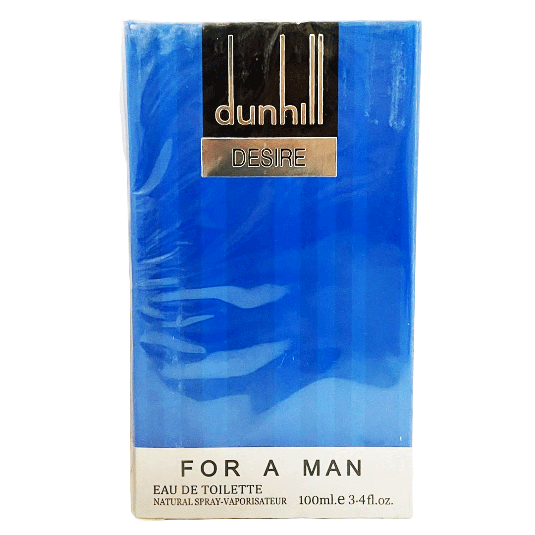 المتحدة دنهل ديزاير - Almthda dunhil Desire EDT-M