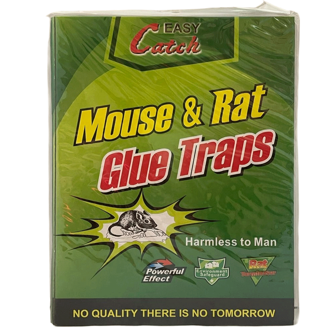 ايزى كاتش لاصقة فار - Easy Catch Mouse adhesive