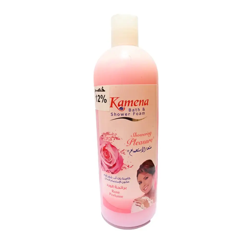 كامينا شاور ورد خصم 12% - Kamena Shower Rose Discount 12%