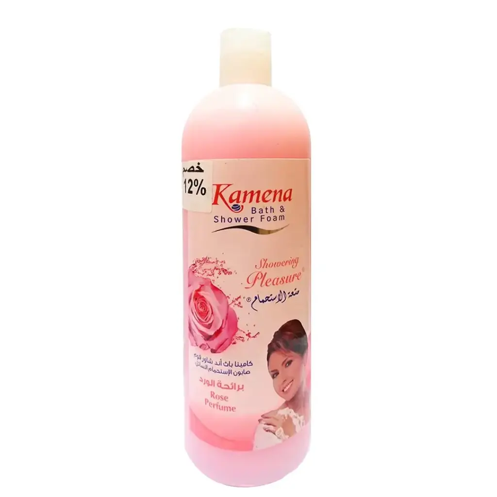 كامينا شاور ورد خصم 12% - Kamena Shower Rose Discount 12%