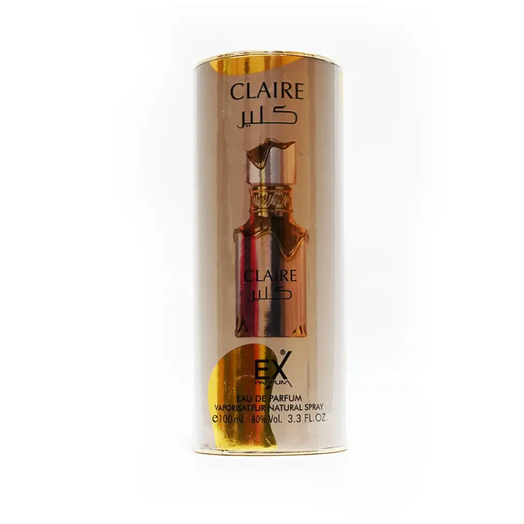 اكس كلير - EX Claire EDP-M&W