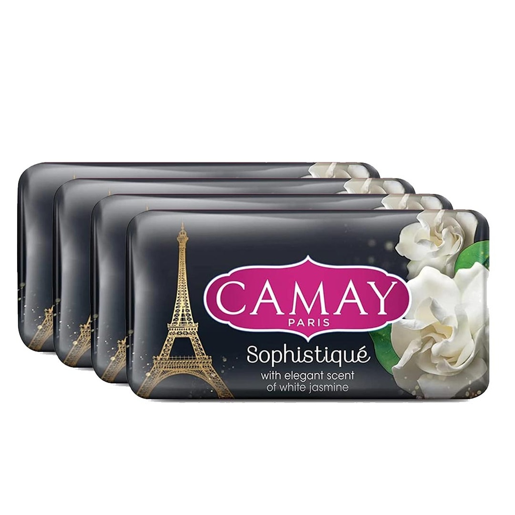 كامى صابون اناقة - Camay Soup Sophistique 110g