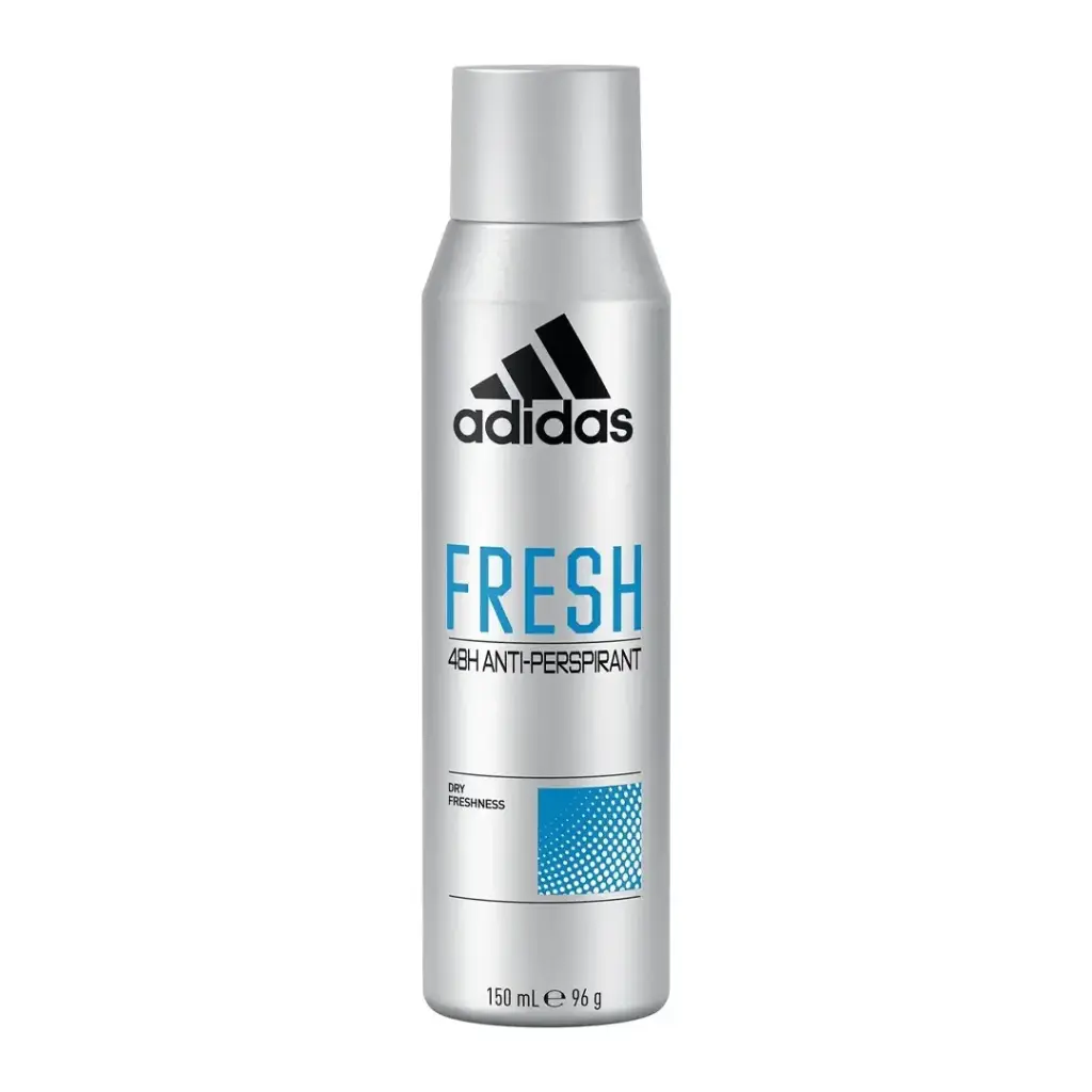 اديداس سبراى فريش - Adidas Spray Fresh