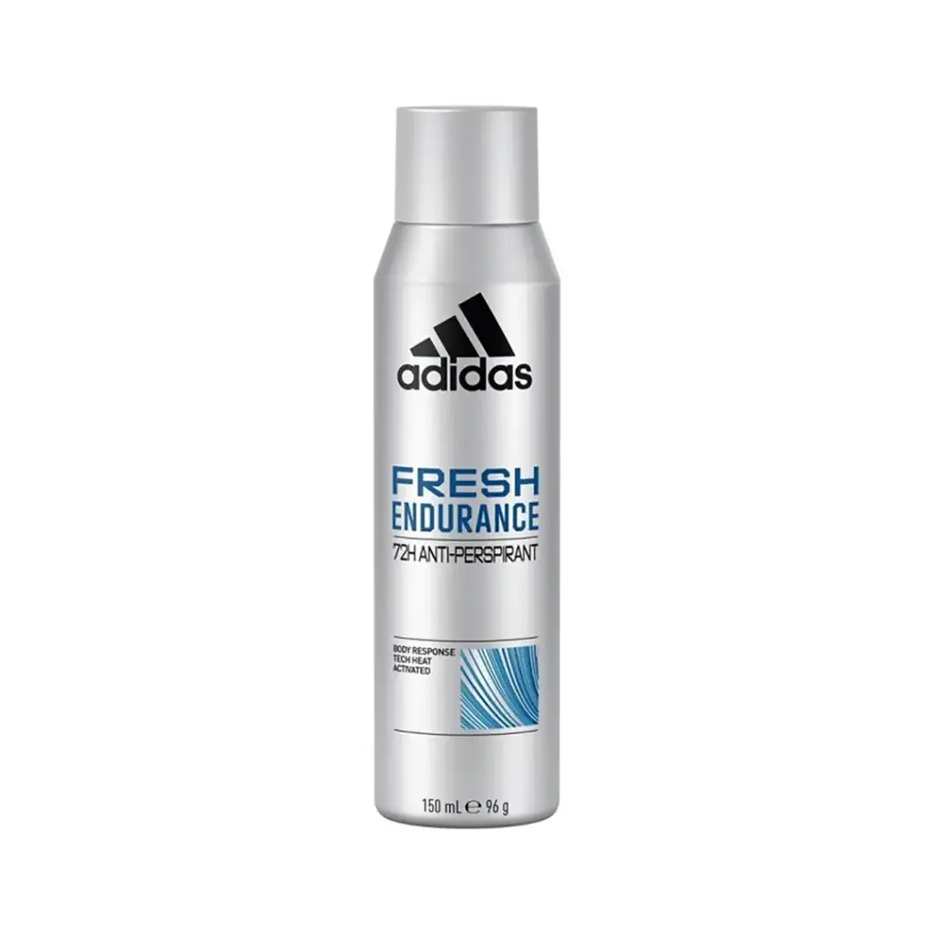 اديداس سبراى فريش اندورانس - Adidas Spray Fresh Endurance