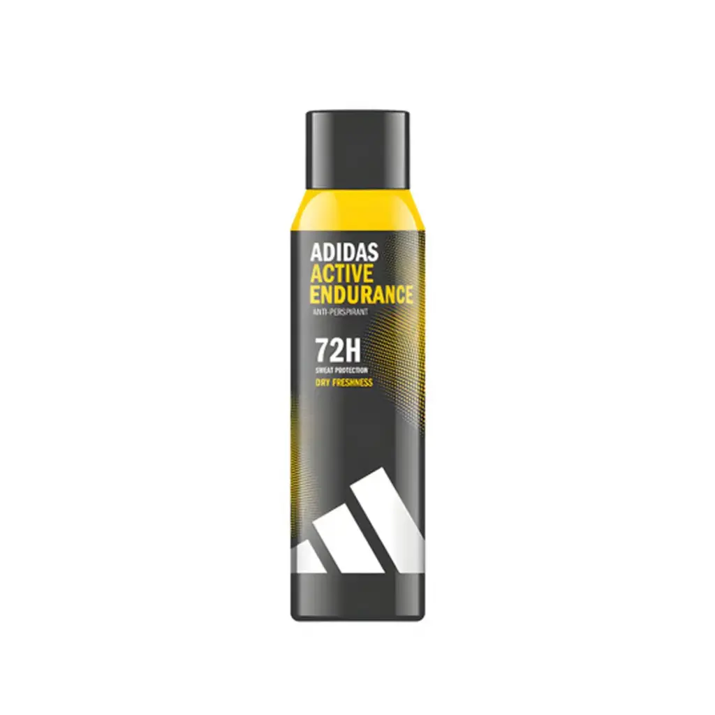اديداس سبراى اكتيف اندورانس - Adidas Spray Active Endurance