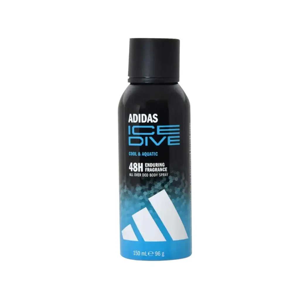 اديداس سبراى ايس دايف - Adidas Spray Ice Dive