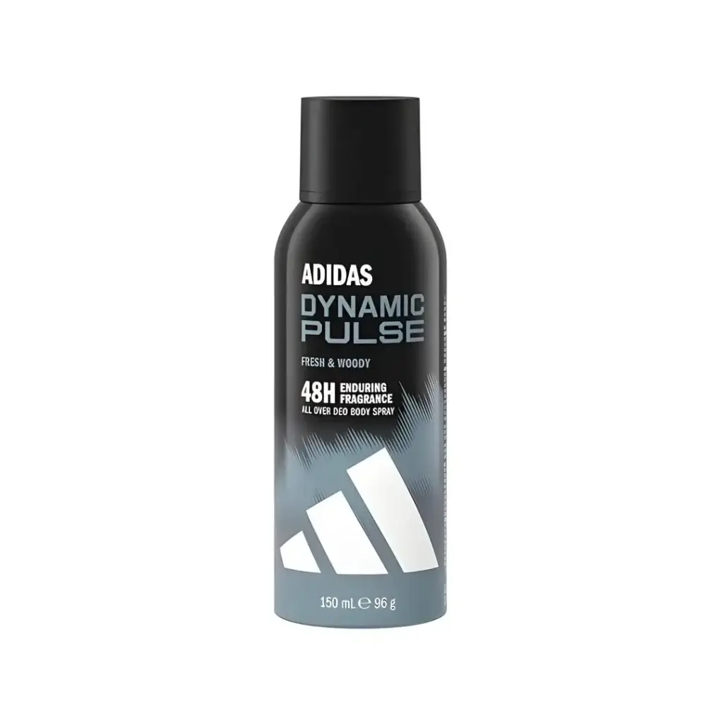 اديداس سبراى ديناميك بلس - Adidas Spray Dynamic Pulse