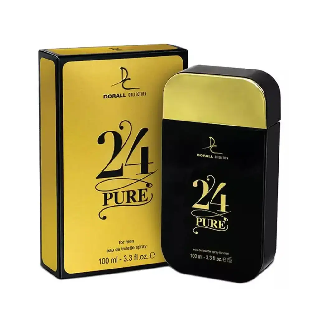 دورال 24 بيور - Dorall 24 Pure EDT-M