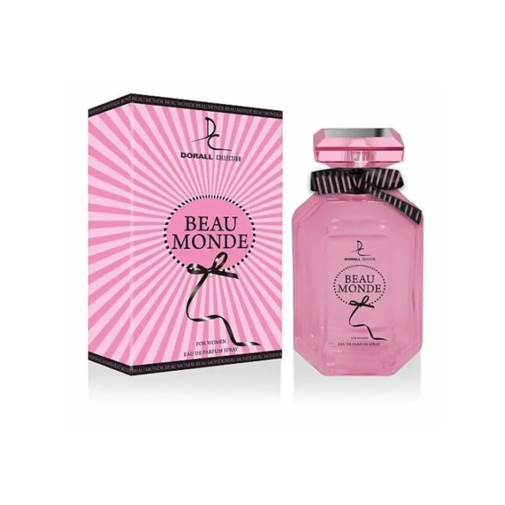 دورال بو موند - Dorall Beau Monde EDT-W