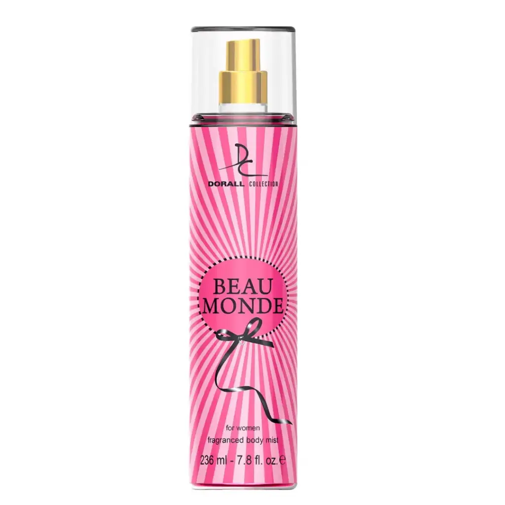 دورال سبلاش بو موند - Dorall Splash Beau Monde 
