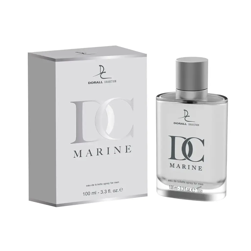 دورال دى سى مارين - Dorall DC Marine EDT-M