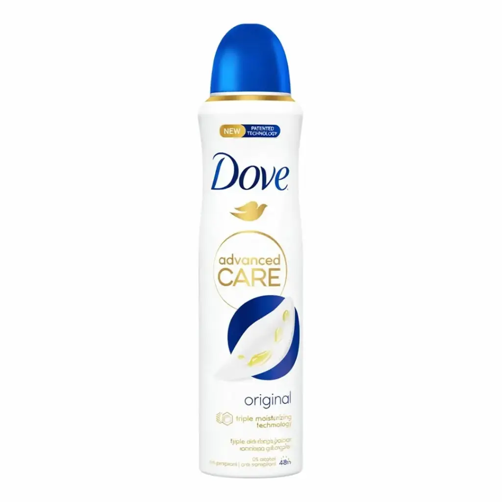 دوف سبراى اوريجينال - Dove Spray Original