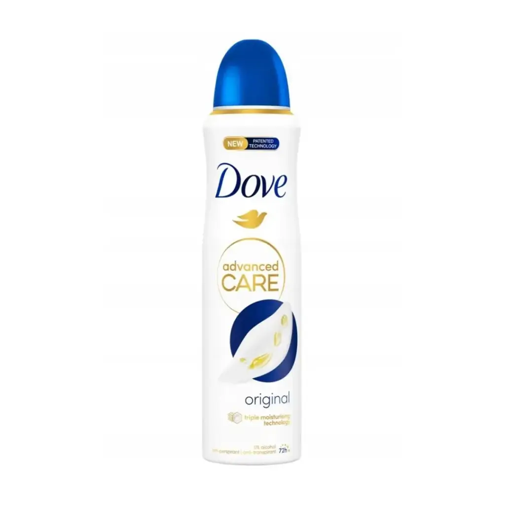 دوف سبراى اوريجينال - Dove Spray Original