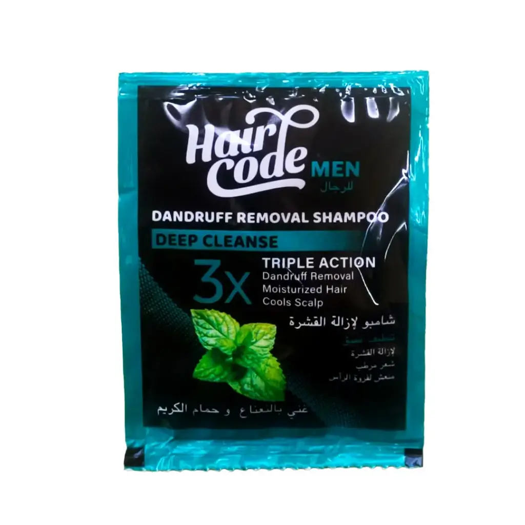 هيركود جل - Haircode Gel 5ml (240Psc)
