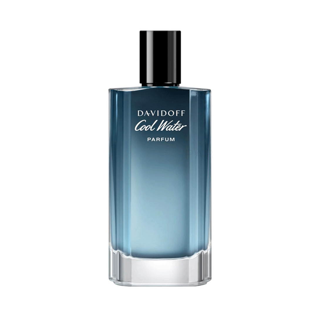 دافيدوف كول ووتر برفيوم تستر - Davidoff Cool Water Tester Parfum-M
