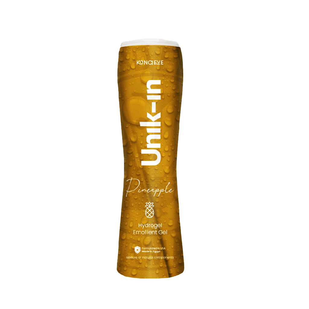 يونيك ان جل مرطب اناناس - Unik In Gel Pineapple