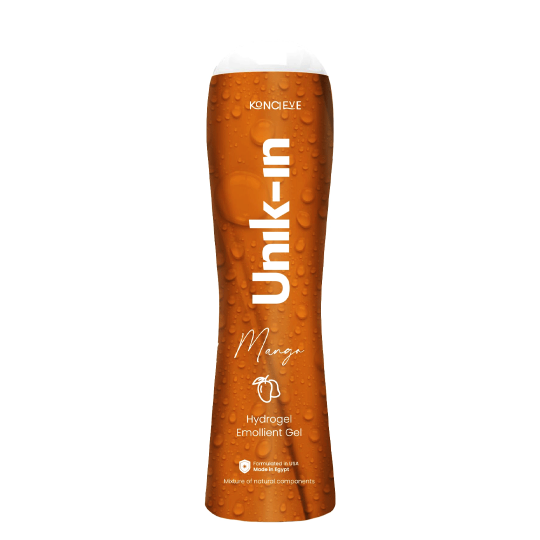 يونيك ان جل مرطب مانجو - Unik In Gel Mango