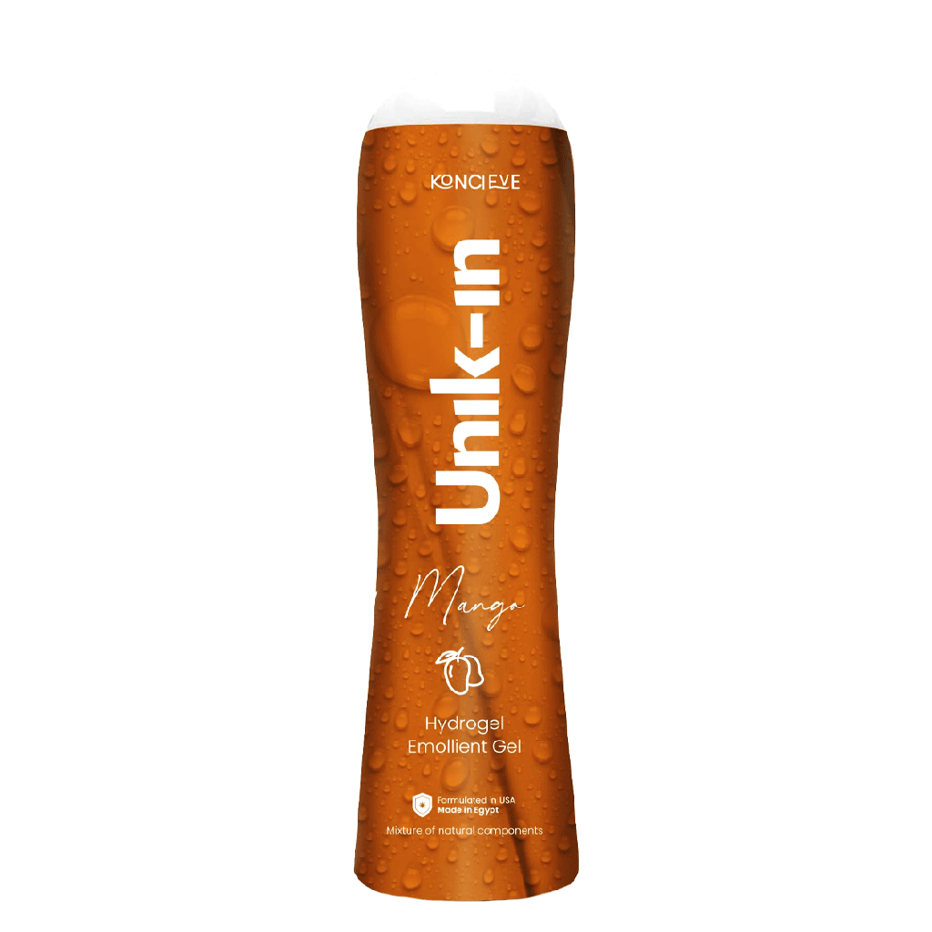 يونيك ان جل مرطب مانجو - Unik In Gel Mango