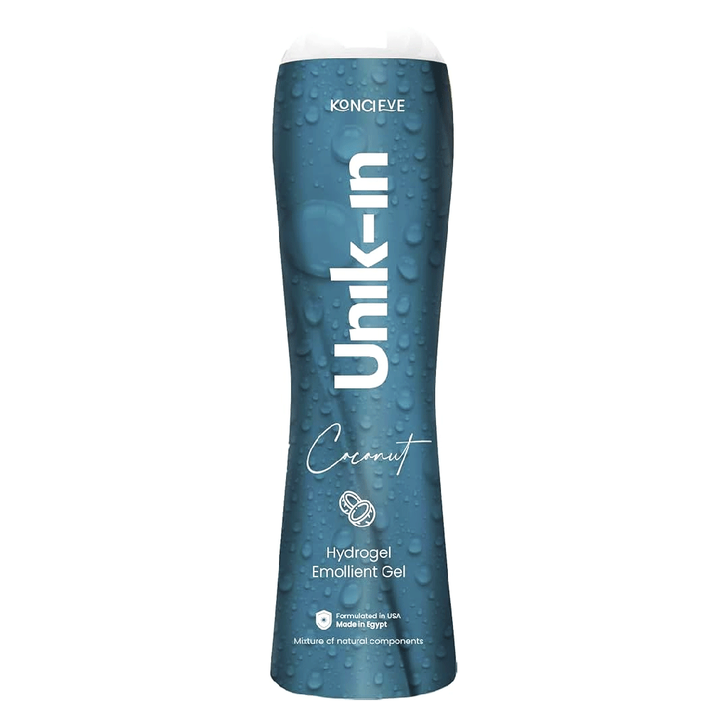 يونيك ان جل مرطب جوز الهند - Unik In Gel Coconut