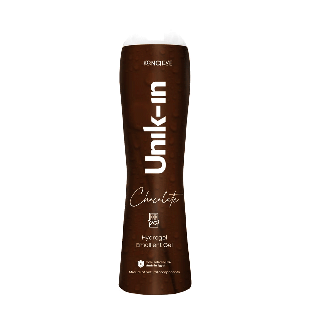 يونيك ان جل مرطب شوكليت - Unik In Gel Chocalate