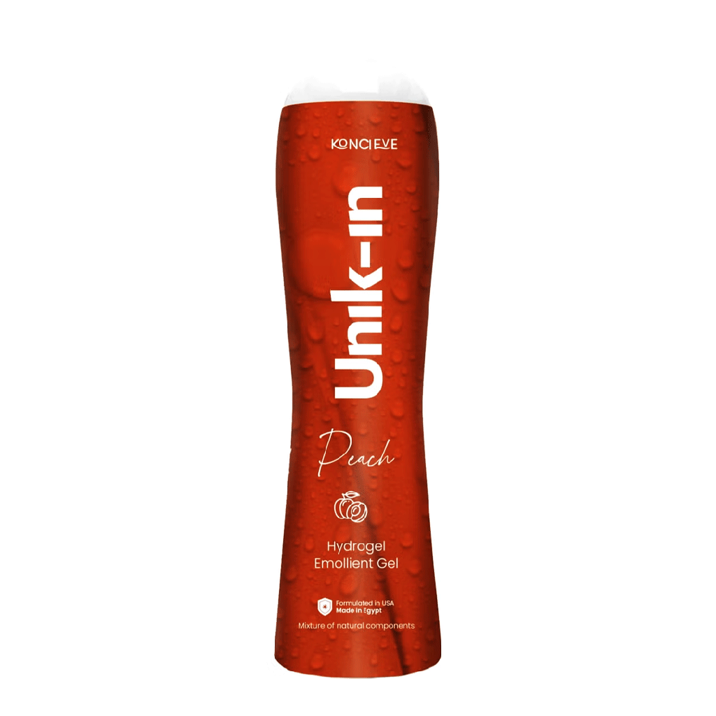 يونيك ان جل مرطب خوخ - Unik In Gel Peach